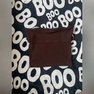 VTG Off Shoulder Top